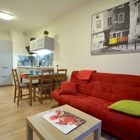 Apartament Bema 37 Wroclaw Exterior photo